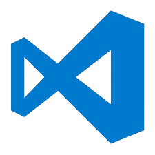 Visual Studio Code 图标