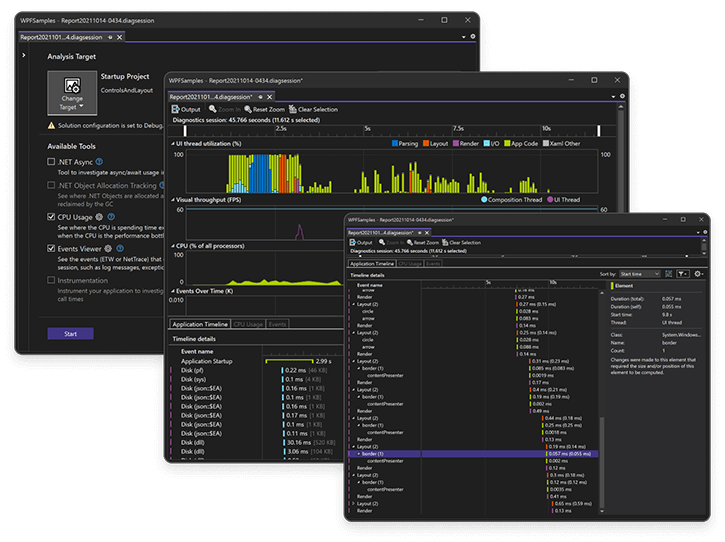 Visual Studio Code 官方中文版界面